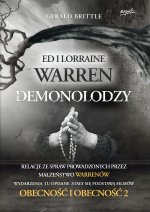 Ed i Lorraine Warren. Demonolodzy