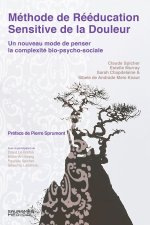 Méthode de rééducation sensitive de la douleur