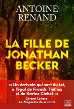 La Fille de Jonathan Becker (TP)