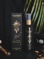 Parfum d'ambiance Purifiant Boho Dreams - Myrrhe et Bois de Santal