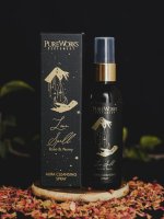 Parfum d'ambiance Purifiant Love Spell - Rose et Pivoine