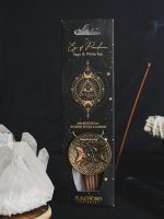 Encens Bâton Esotéric Eye of Providence - Sauge et Thé Blanc 25 grs