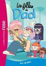 Les filles de Dad 02