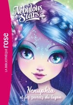 Nebulous Stars 09