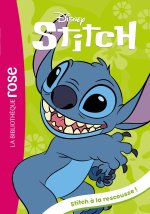Stitch ! 13