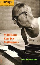 William Carolos William