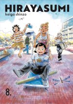 HIRAYASUMI VOL.8
