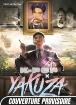 K-Pop x Yakuza T1