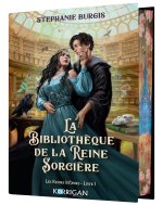 Les reines méchantes T1 COLLECTOR