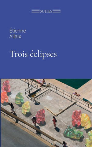 Eclipses