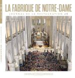 LA FABRIQUE DE NOTRE-DAME N°8