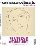 MATISSE ET MARGUERITE
