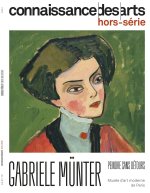 GABRIELE MUNTER