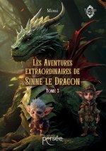 Les Aventures extraordinaires de Sinne le Dragon
