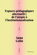 Espace pédagogiques alternatifs