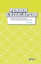 PENSER L'EDUCATION, NO 55