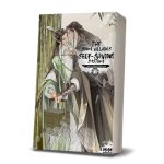 The Scum Villain's Self-Saving System 3