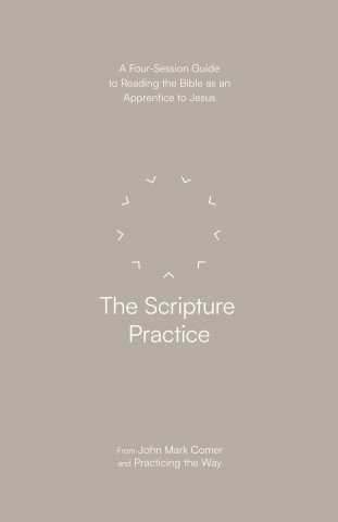 SCRIPTURE PRACTICE