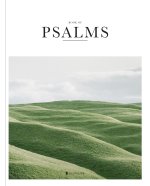 The Book of Psalms (SC,NLT)