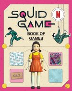 SQUID GAME BK OF GAMES