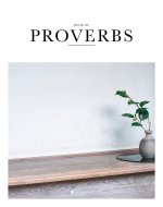 The Book of Proverbs (SC,NLT)