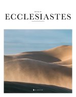 The Book of Ecclesiastes(SC,NLT)