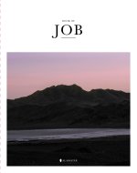 The Book of Job (HC,NLT)