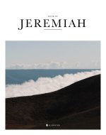 The Book of Jeremiah (SC,NLT)