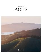 The Book of Acts (HC,NLT)