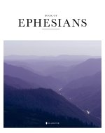 The Book of Ephesians (HC,NLT)