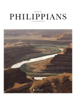 The Book of Philippians (HC,NLT)
