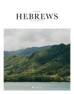 The Book of Hebrews (SC,NLT)