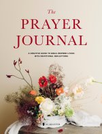 Prayer Journal (HC)