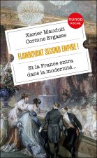 Flamboyant Second Empire !