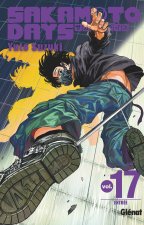 Sakamoto Days - Tome 17