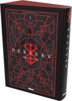 Berserk Prestige - Tome 01