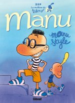 Le meilleur de Titeuf - Tome 01