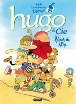 Le meilleur de Titeuf - Tome 03