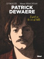 Patrick Dewaere - poche
