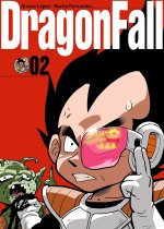 Dragon Fall Ultimate  T02