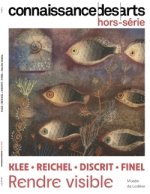 PAUL KLEE & HANS REICHEL