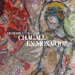 Chagall et la mosaïque