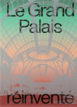 Grand Palais Architecture