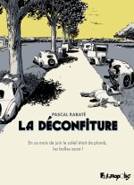 La Déconfiture, intégrale 2025