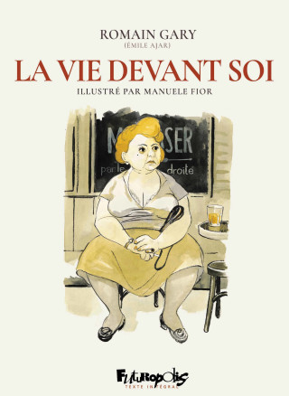 La vie devant soi