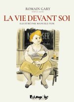 La vie devant soi
