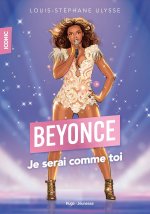 Iconic ! Beyoncé