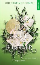 Un été pour te retrouver