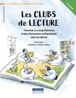 LES CLUBS DE LECTURE