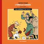 Coulisses d'une œuvre - 6